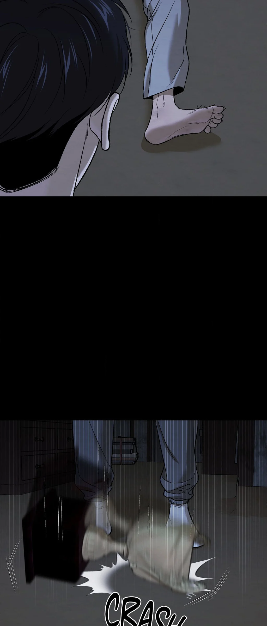 Jinx Chapter 73 - Page 91