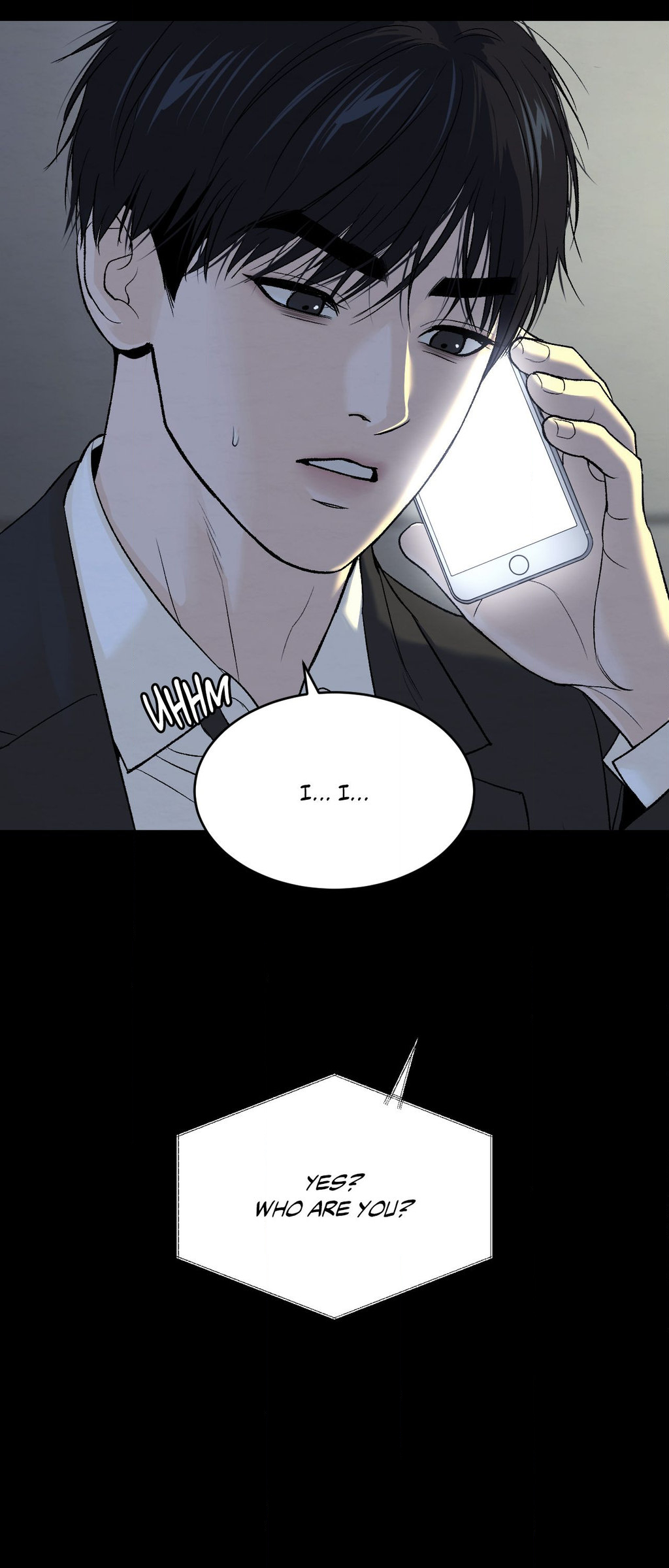 Jinx Chapter 74 - Page 11