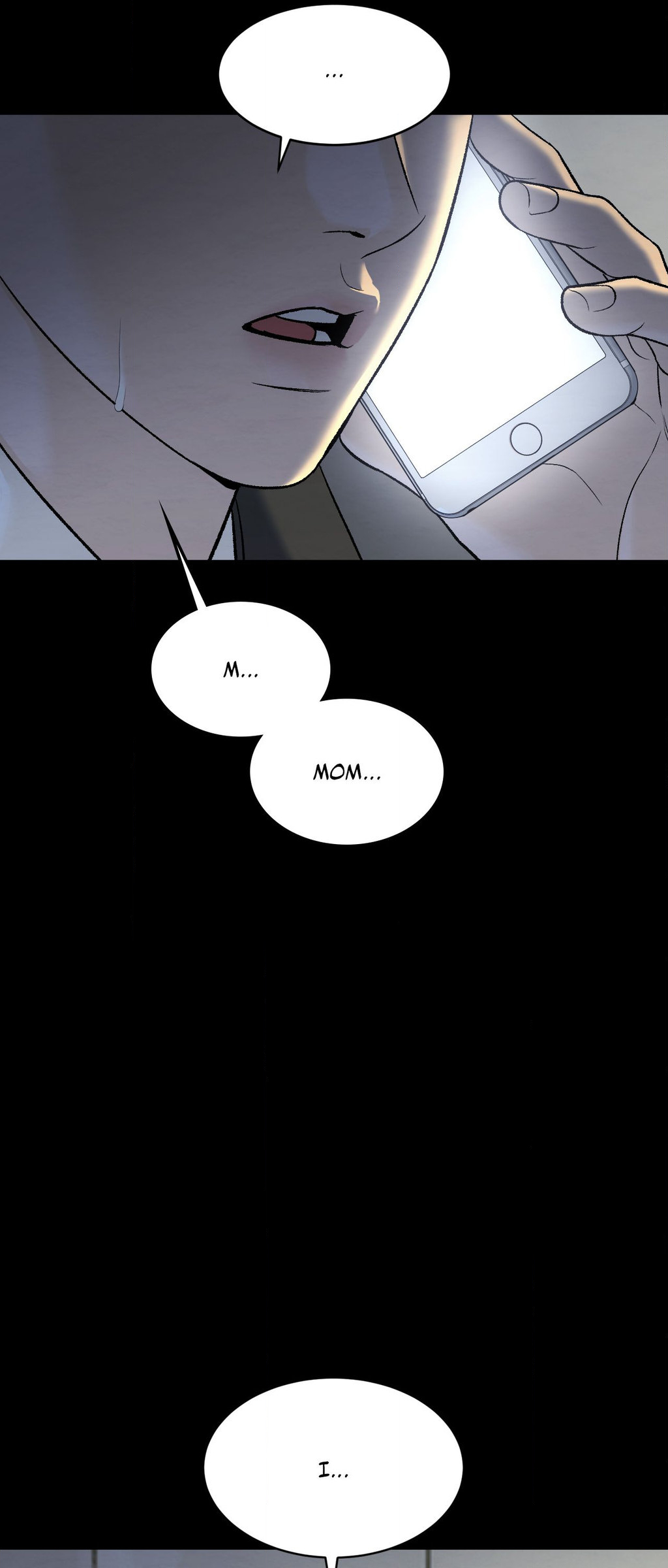 Jinx Chapter 74 - Page 12