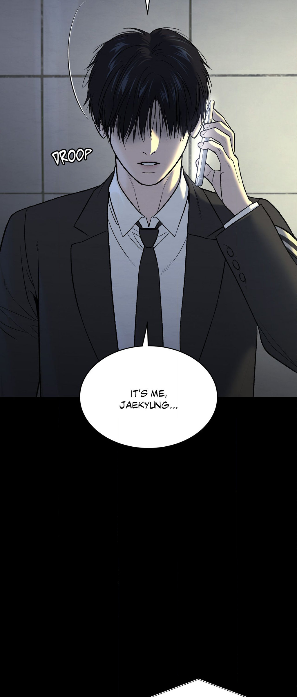 Jinx Chapter 74 - Page 13