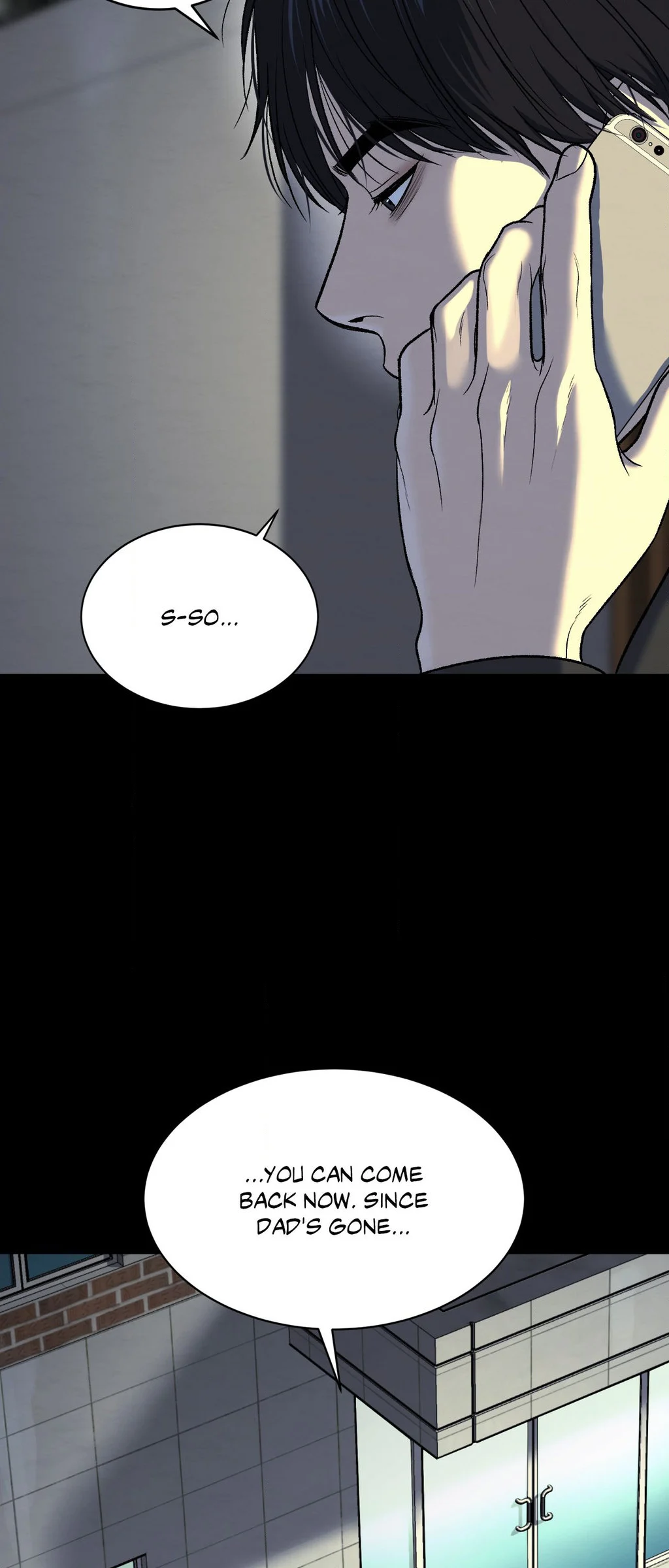Jinx Chapter 74 - Page 17