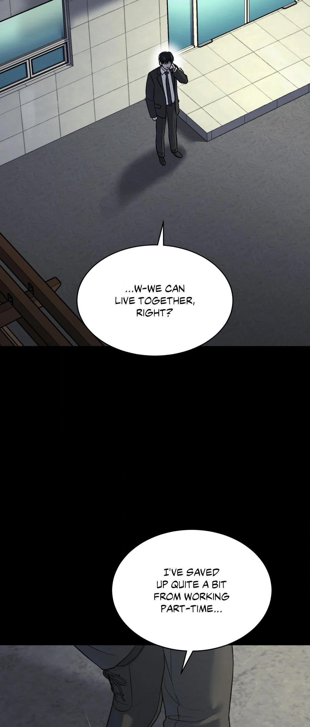 Jinx Chapter 74 - Page 18