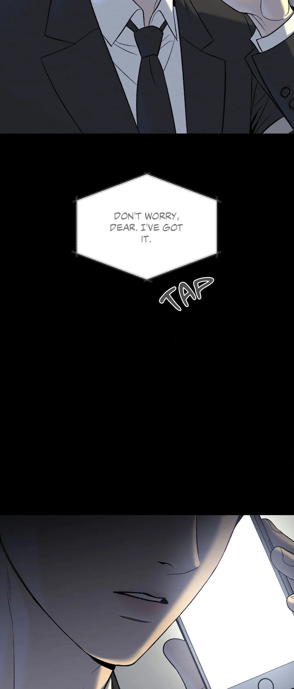 Jinx Chapter 74 - Page 20