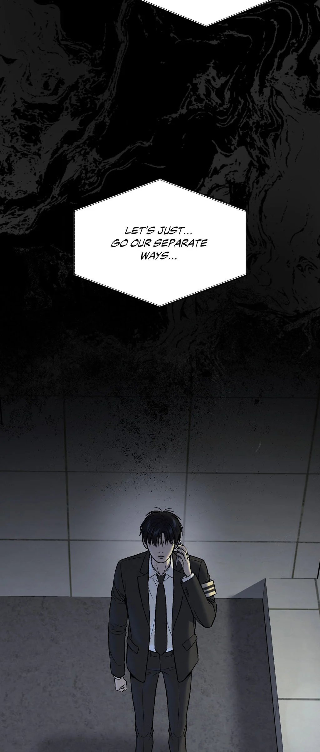Jinx Chapter 74 - Page 22