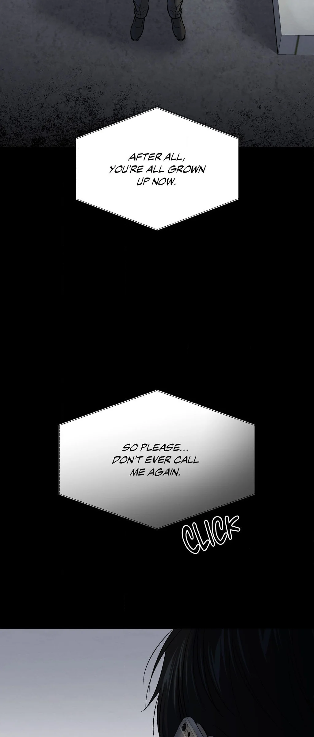 Jinx Chapter 74 - Page 23