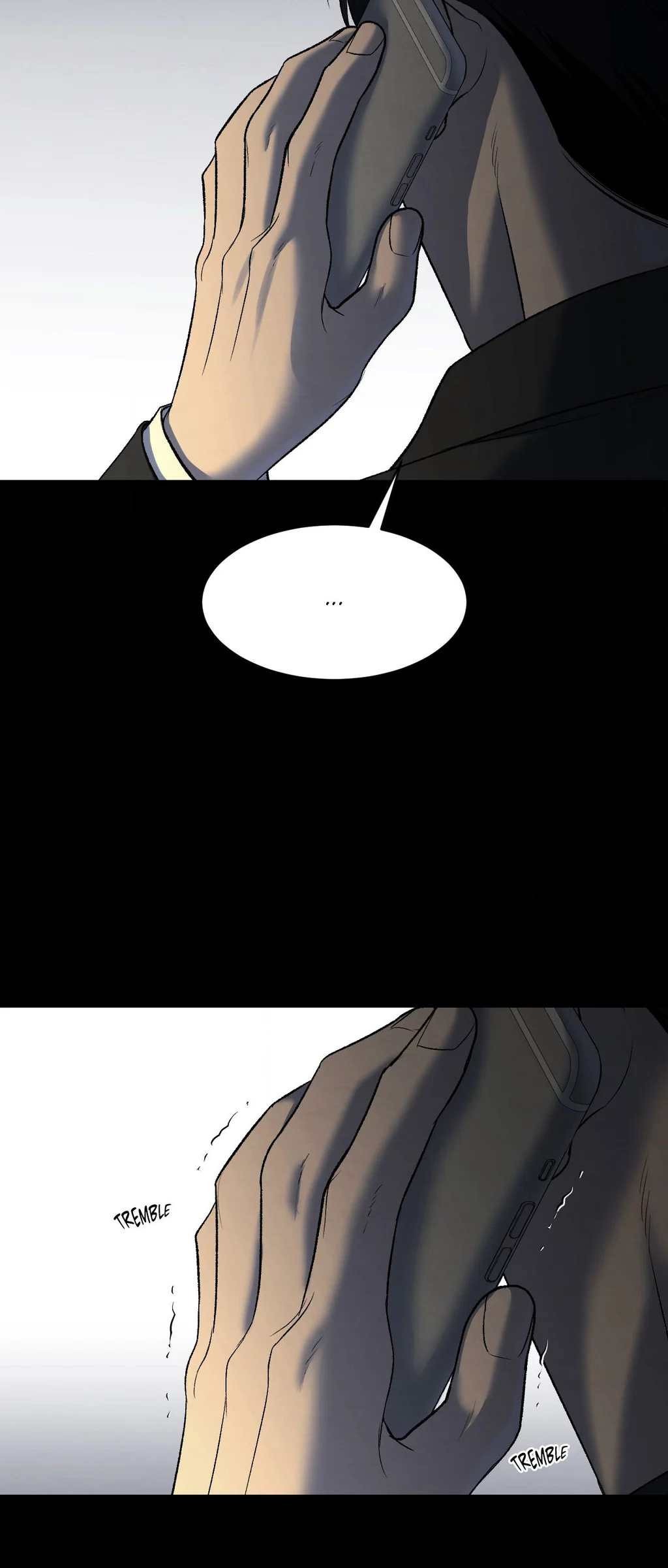 Jinx Chapter 74 - Page 24