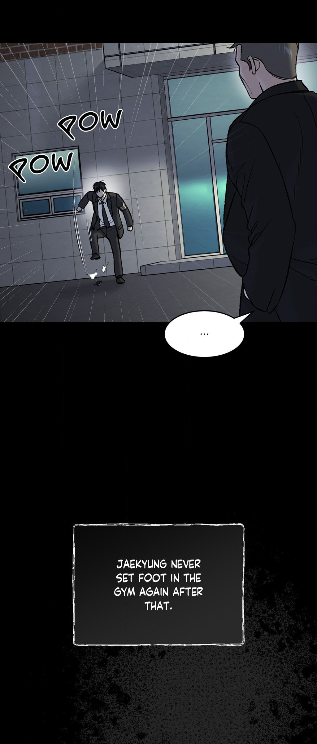 Jinx Chapter 74 - Page 30