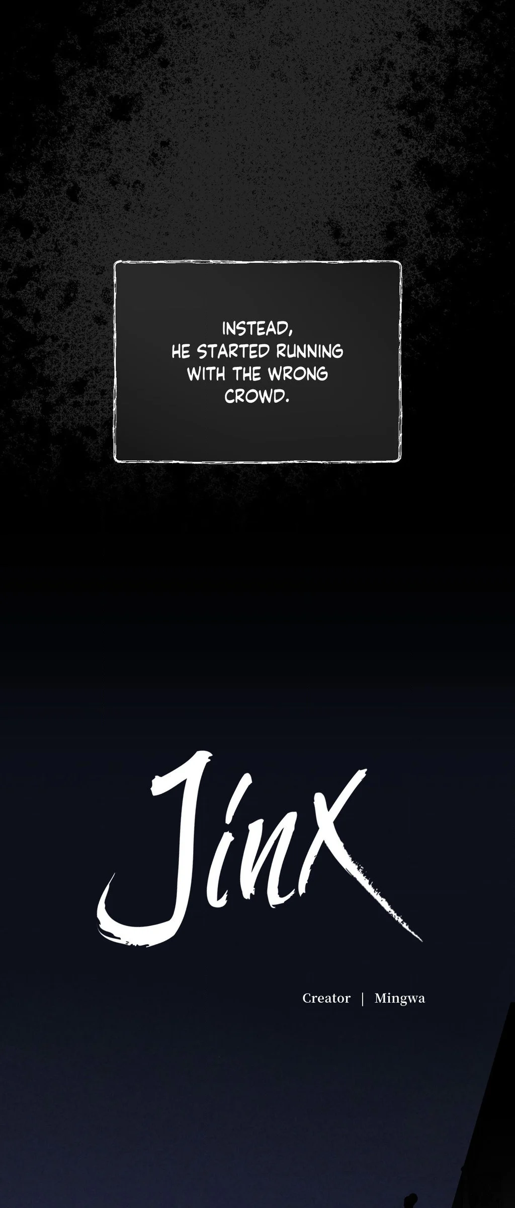 Jinx Chapter 74 - Page 31