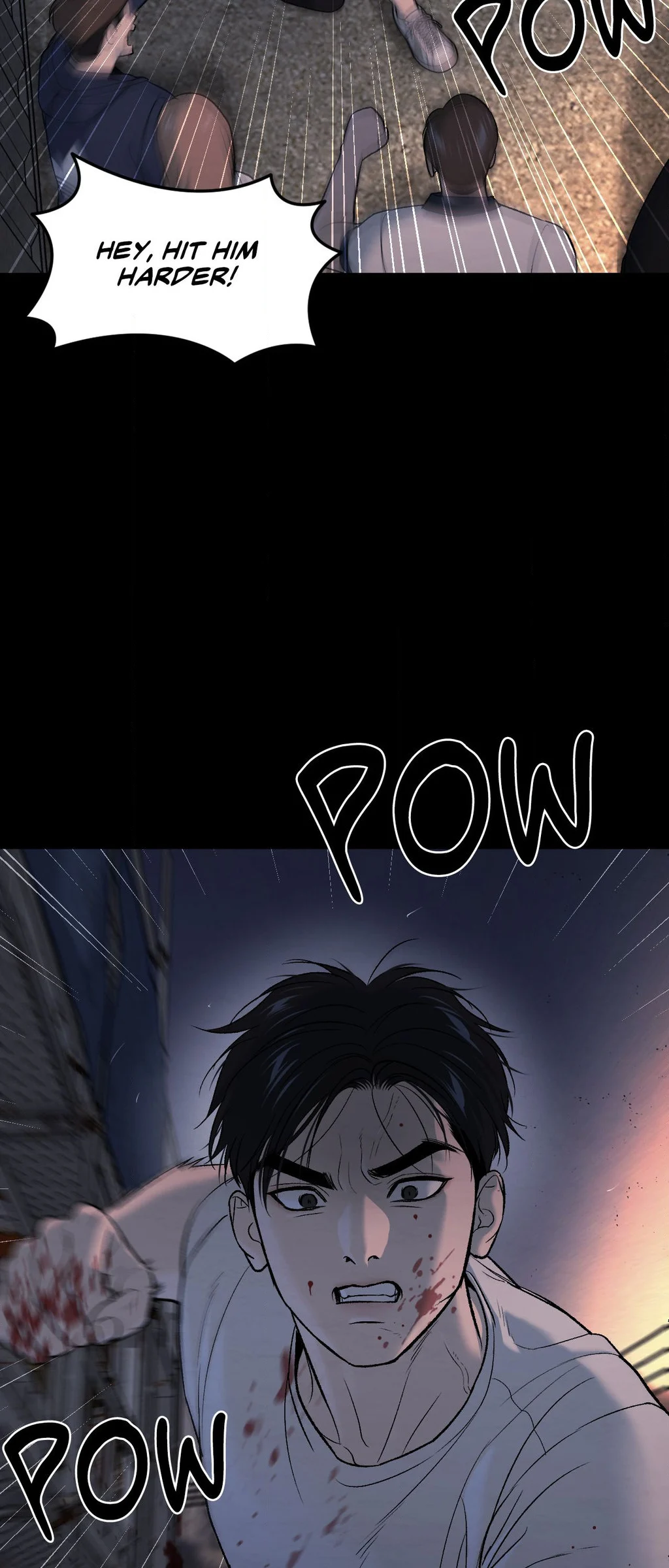 Jinx Chapter 74 - Page 37