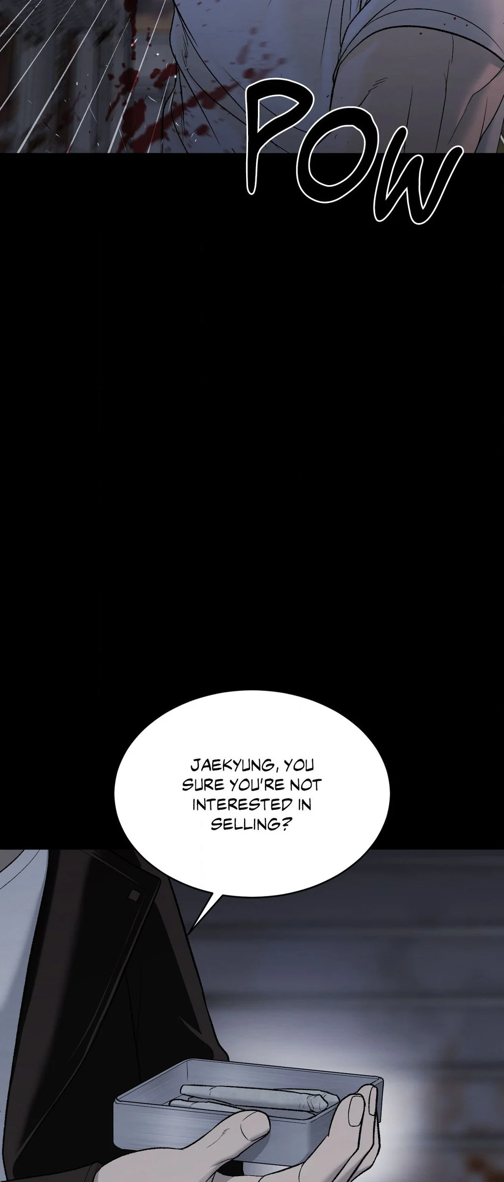 Jinx Chapter 74 - Page 38