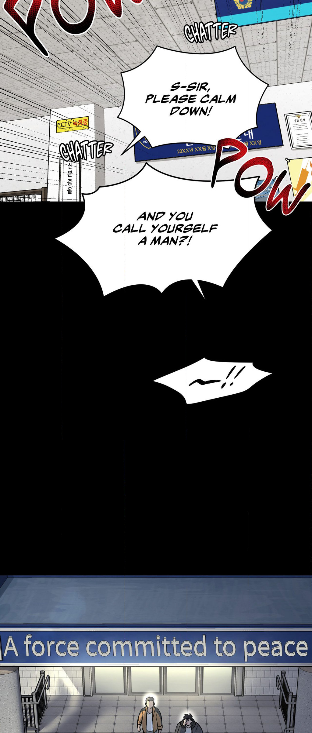 Jinx Chapter 74 - Page 52
