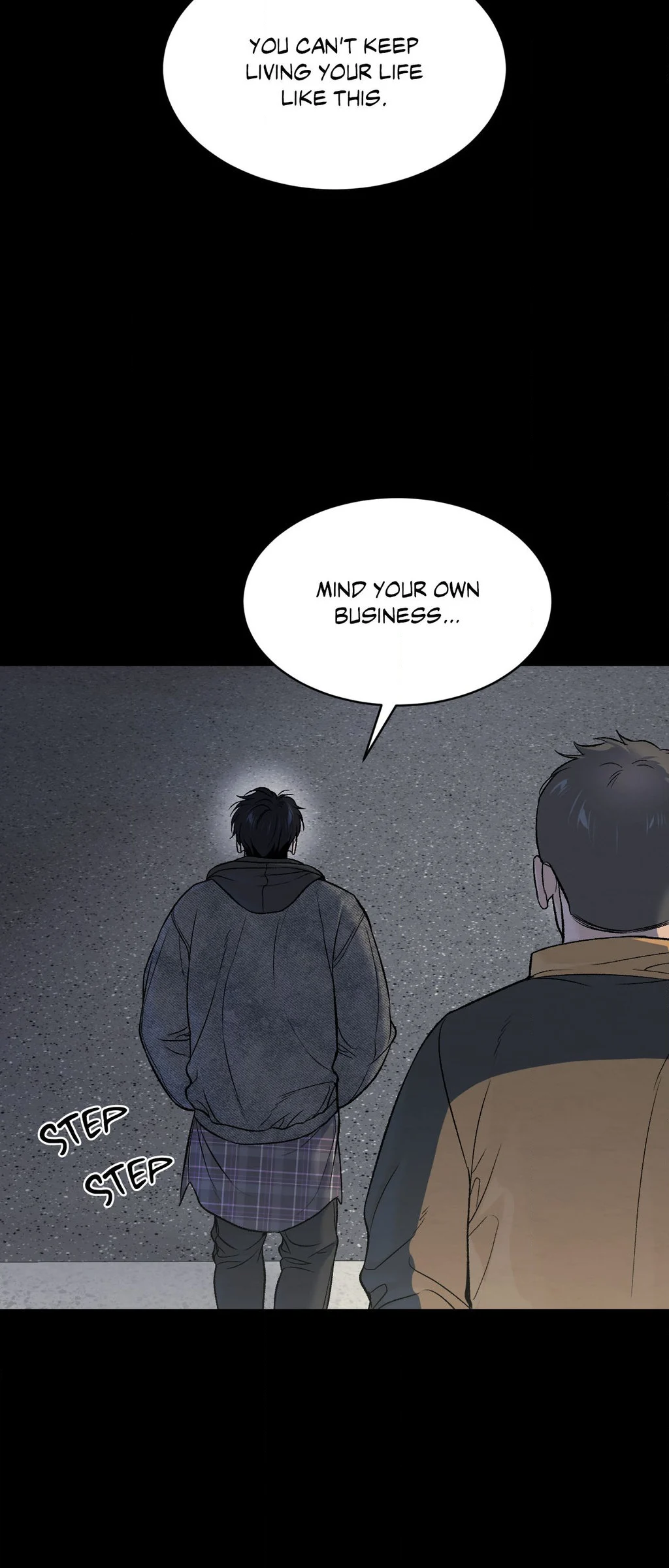 Jinx Chapter 74 - Page 54