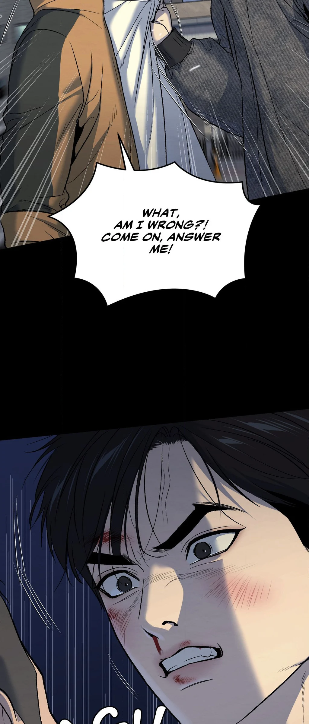 Jinx Chapter 74 - Page 57
