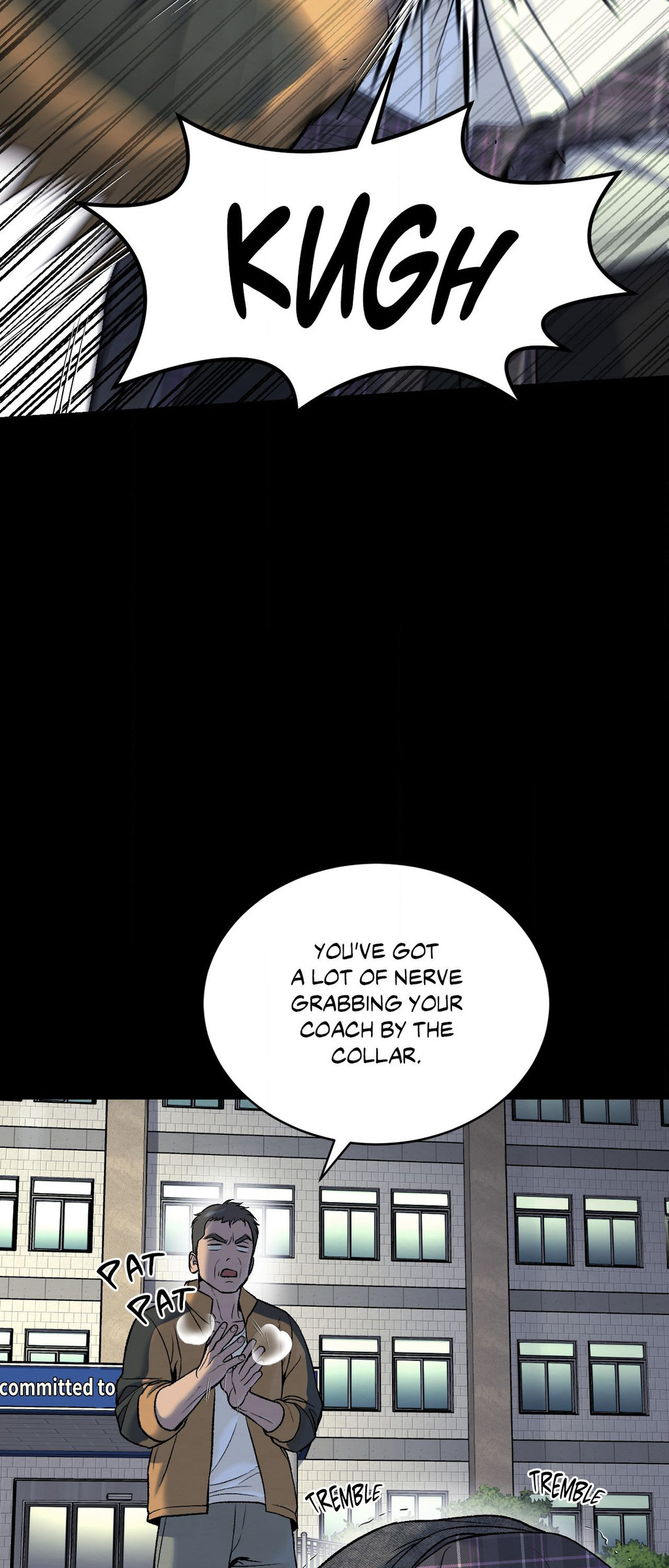 Jinx Chapter 74 - Page 59
