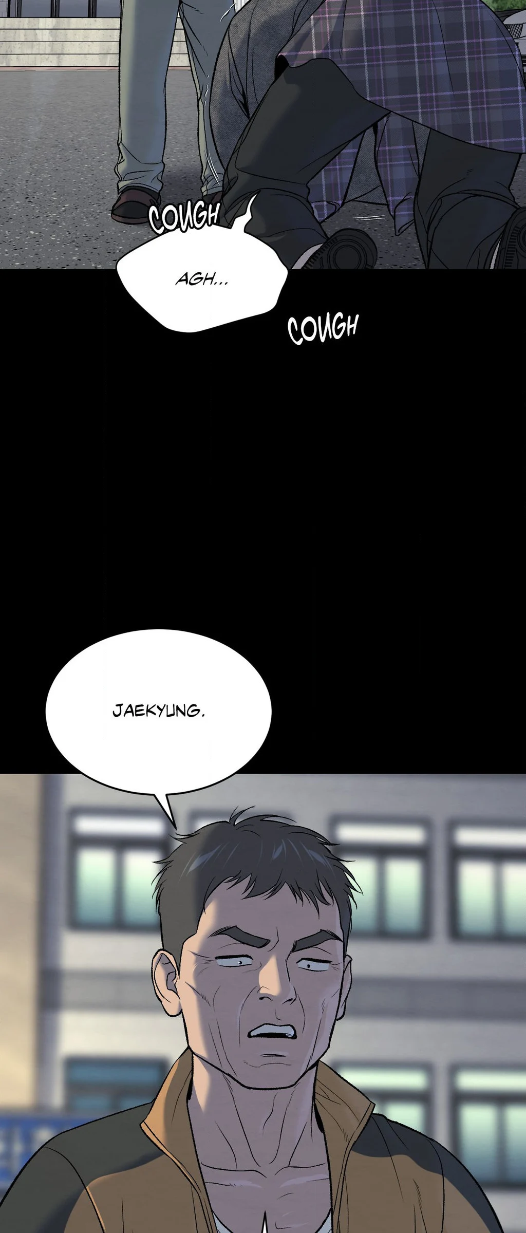 Jinx Chapter 74 - Page 60