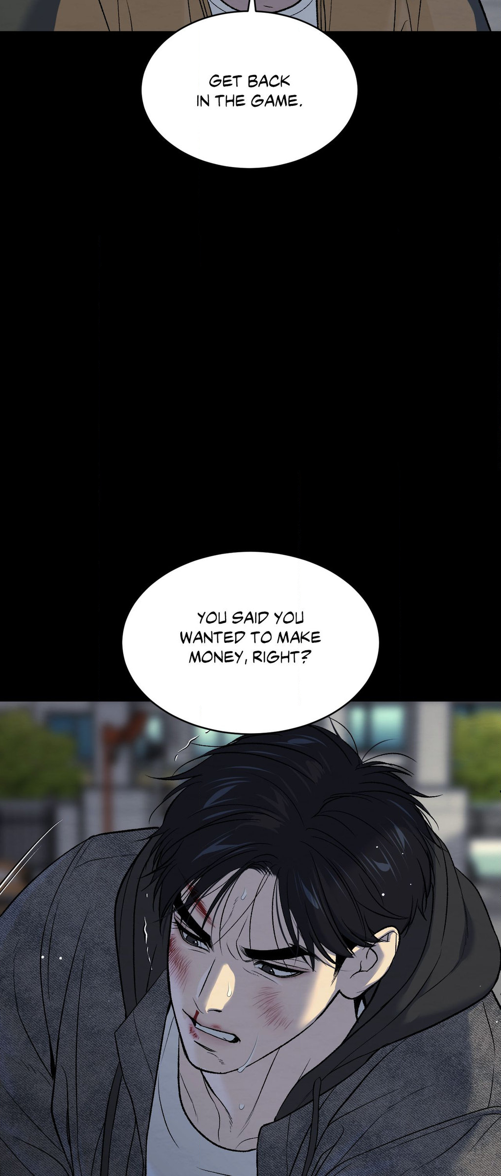 Jinx Chapter 74 - Page 61