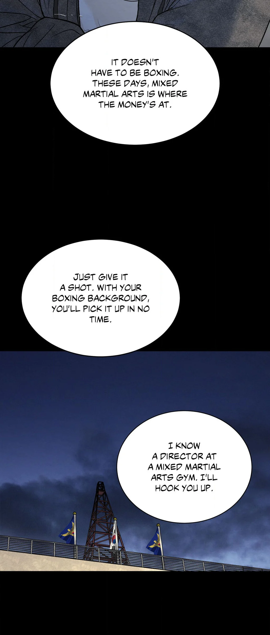 Jinx Chapter 74 - Page 62
