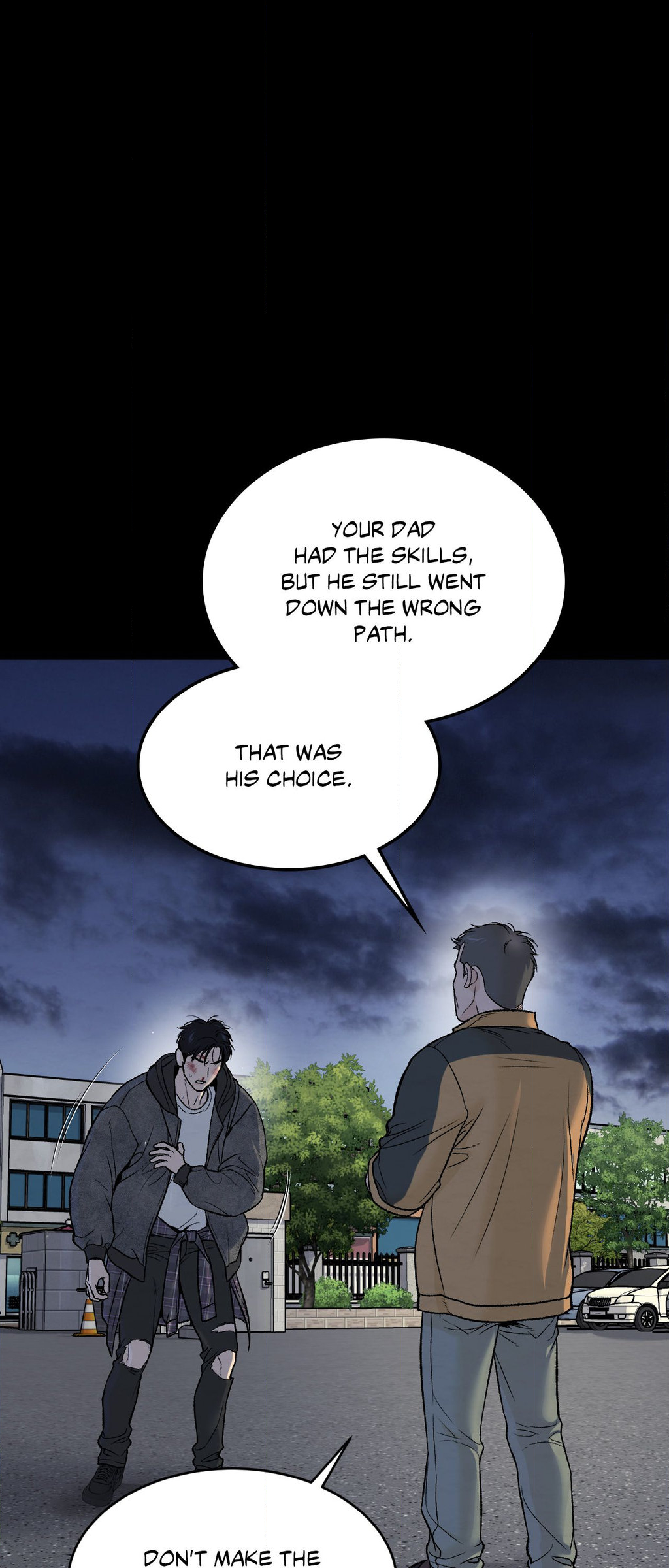 Jinx Chapter 74 - Page 63