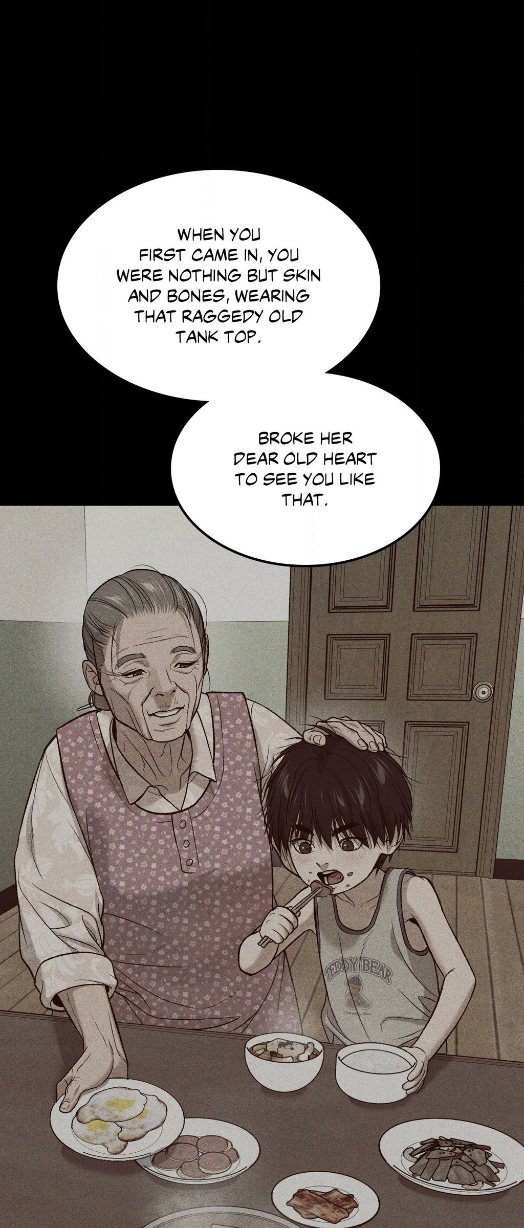 Jinx Chapter 74 - Page 65