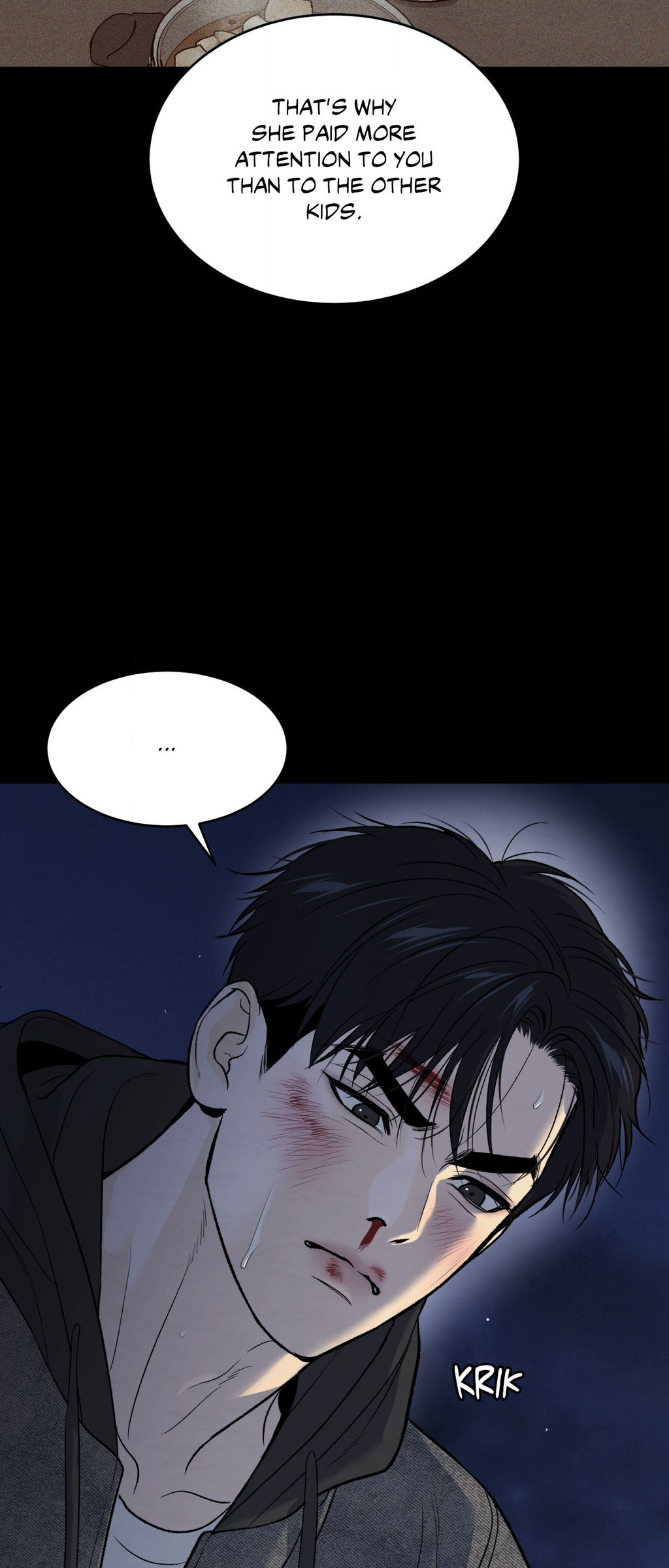 Jinx Chapter 74 - Page 66