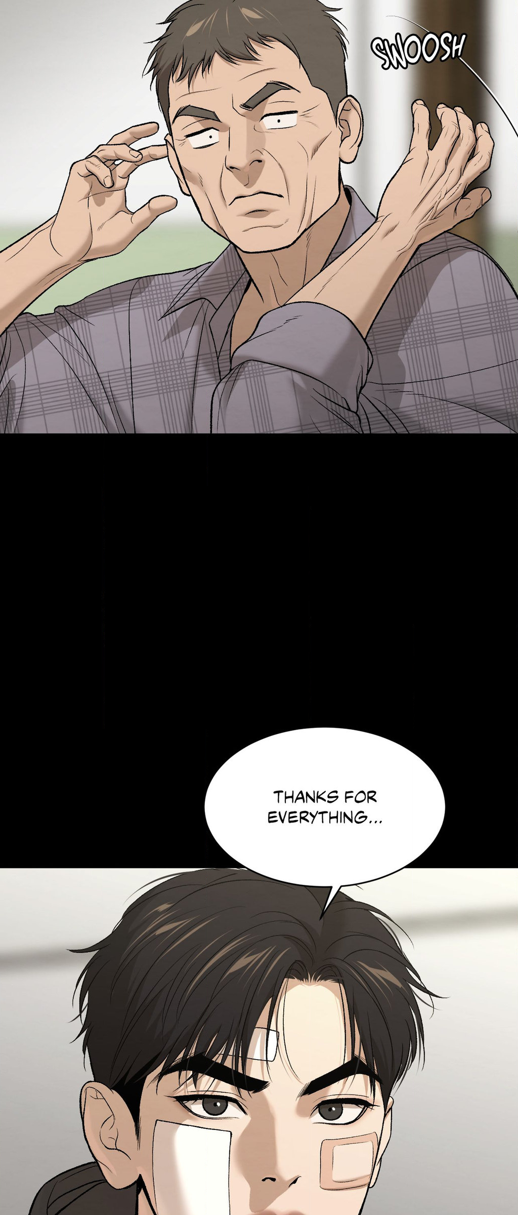 Jinx Chapter 74 - Page 78