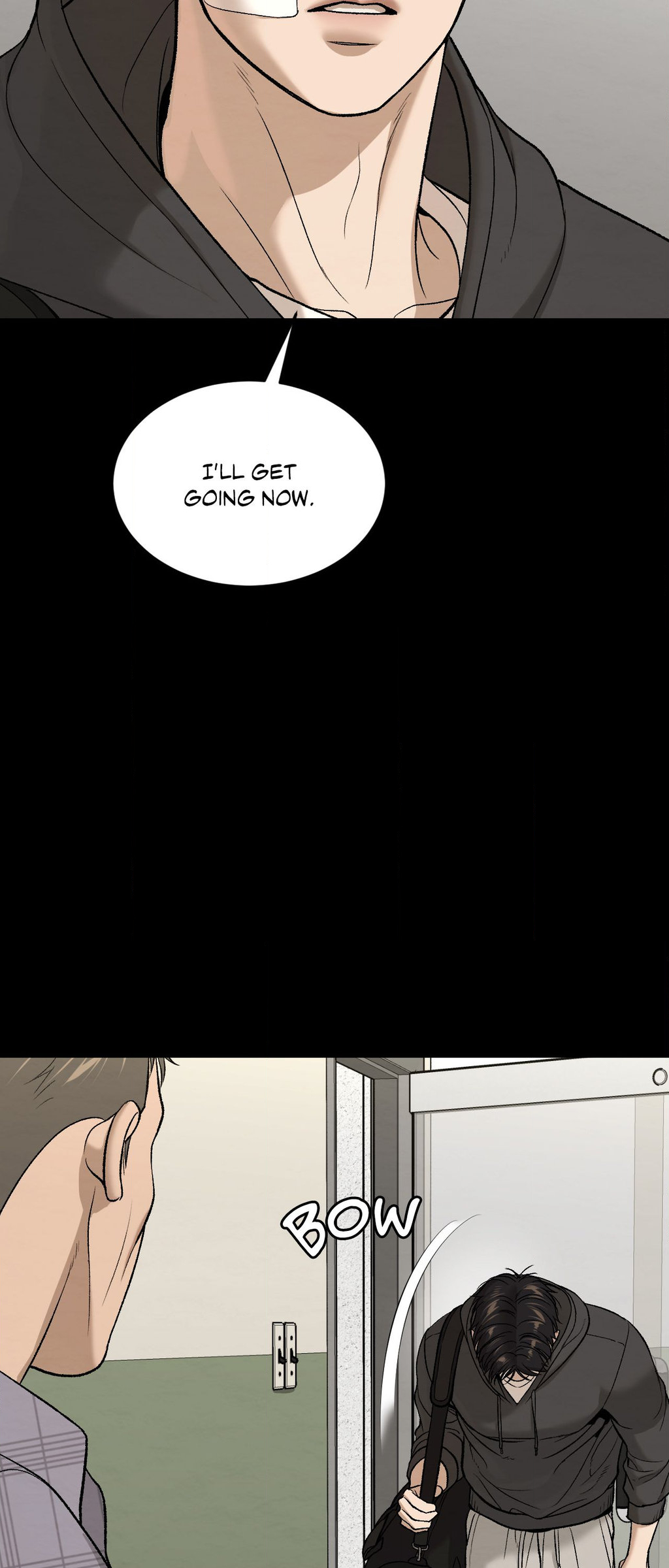 Jinx Chapter 74 - Page 79