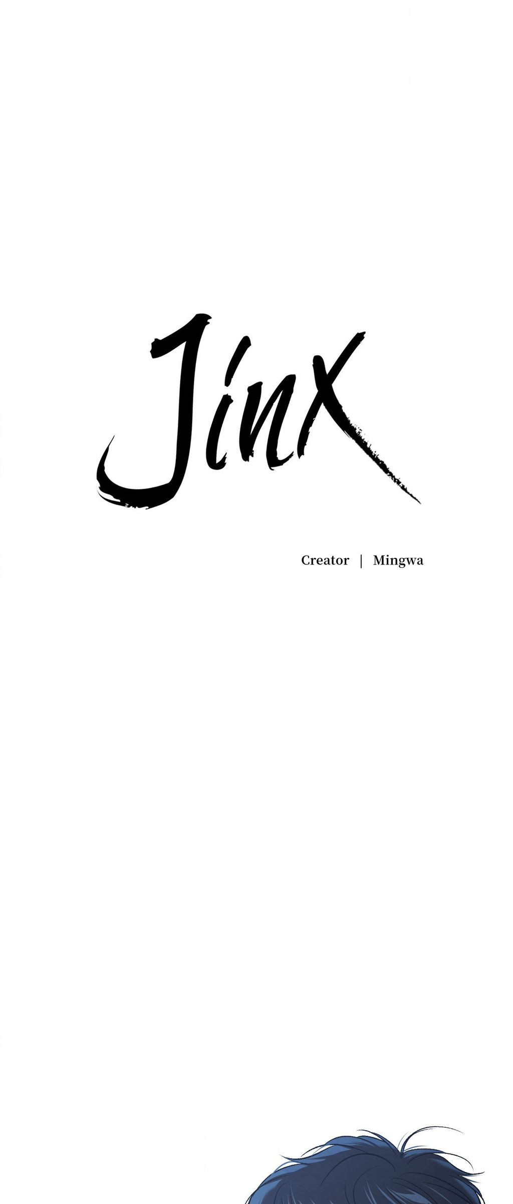 Jinx Chapter 75 - Page 1