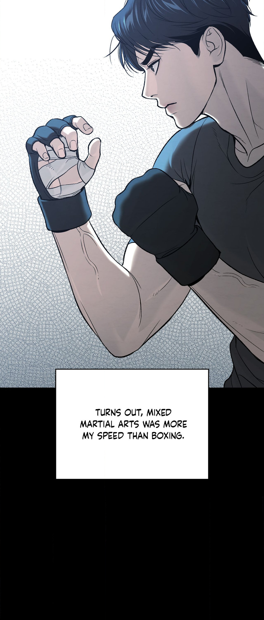 Jinx Chapter 75 - Page 2
