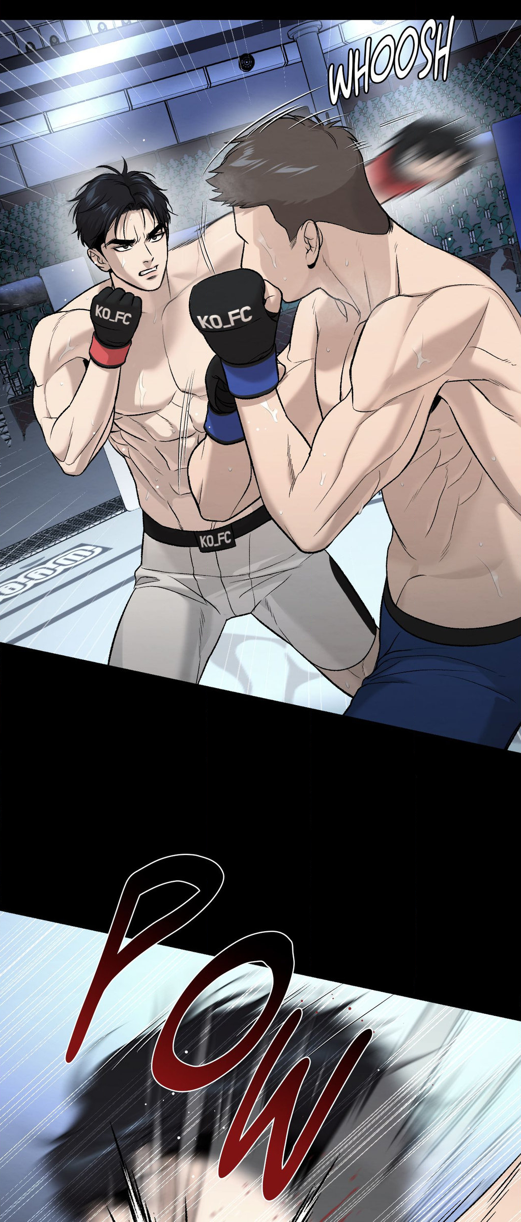 Jinx Chapter 75 - Page 13