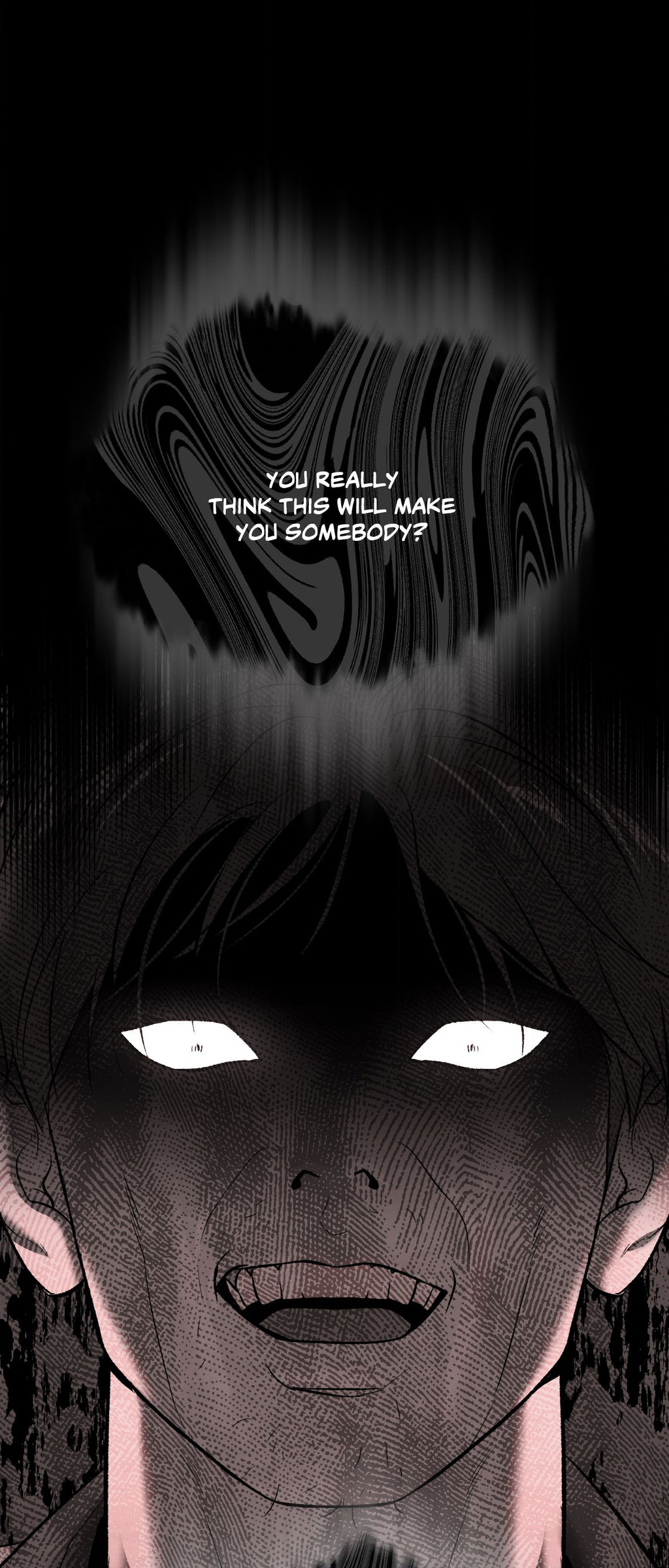Jinx Chapter 75 - Page 20