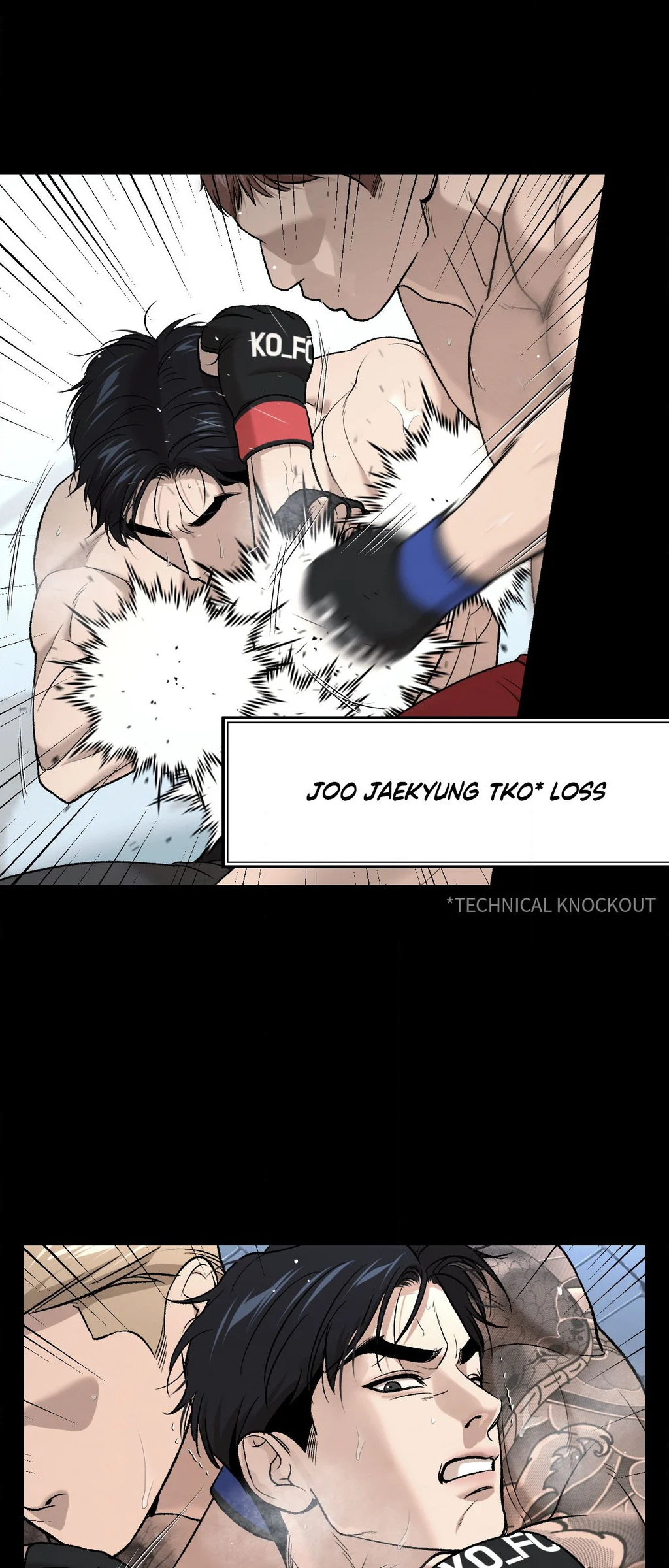 Jinx Chapter 75 - Page 22