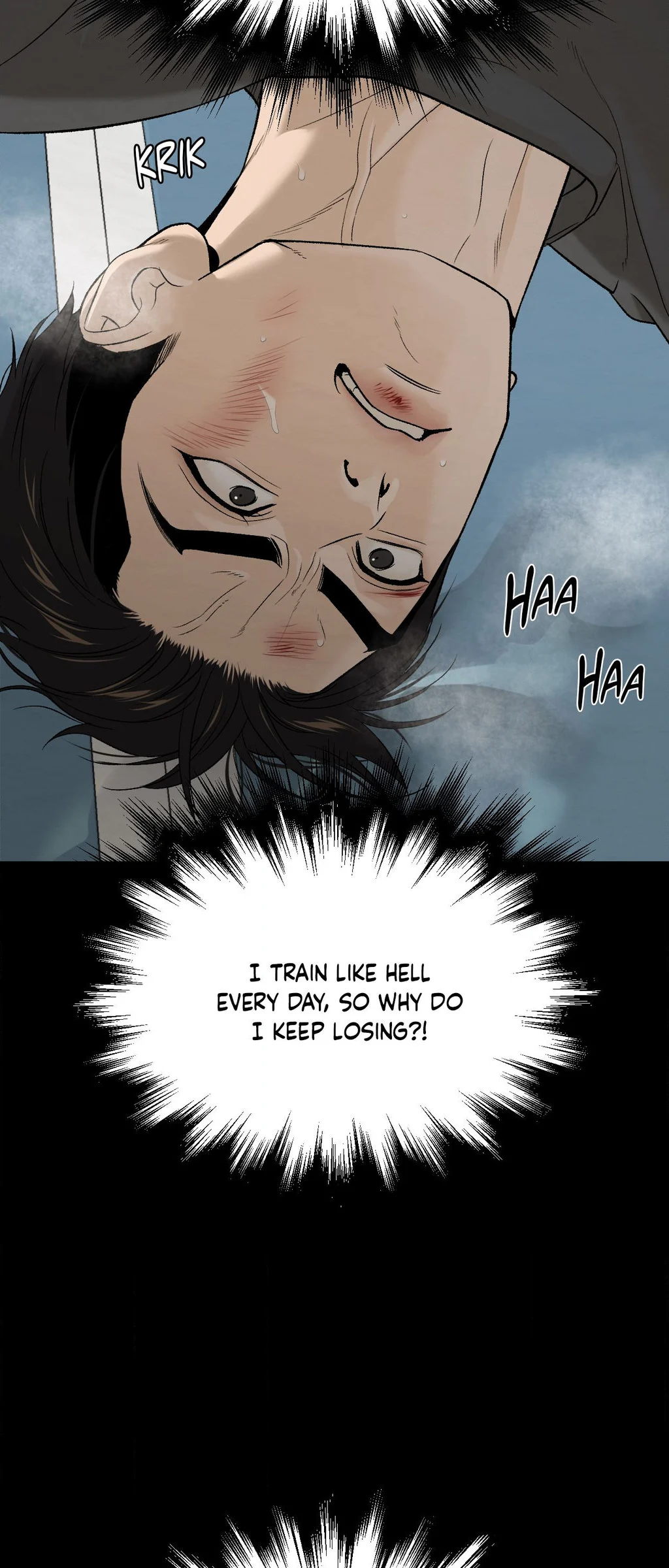 Jinx Chapter 75 - Page 27