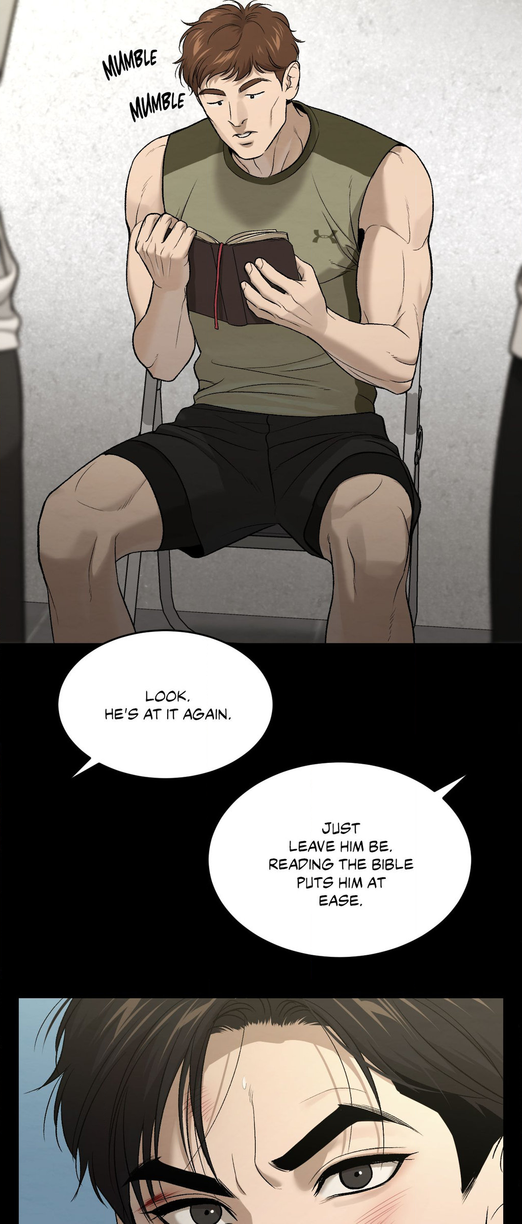 Jinx Chapter 75 - Page 30