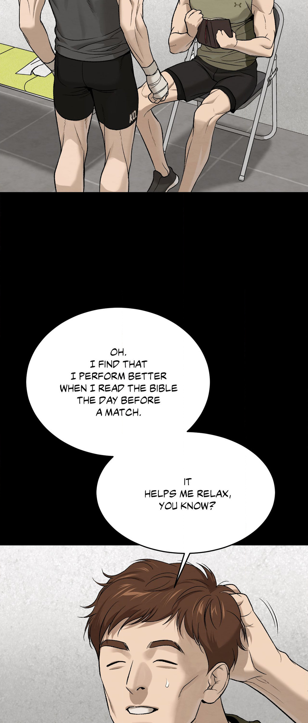 Jinx Chapter 75 - Page 32