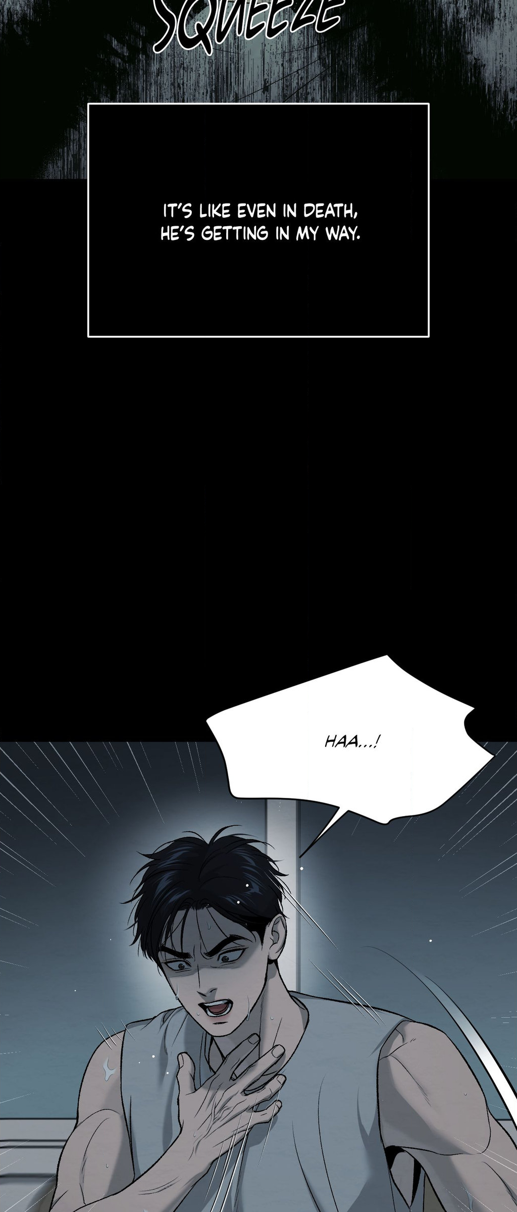 Jinx Chapter 75 - Page 39