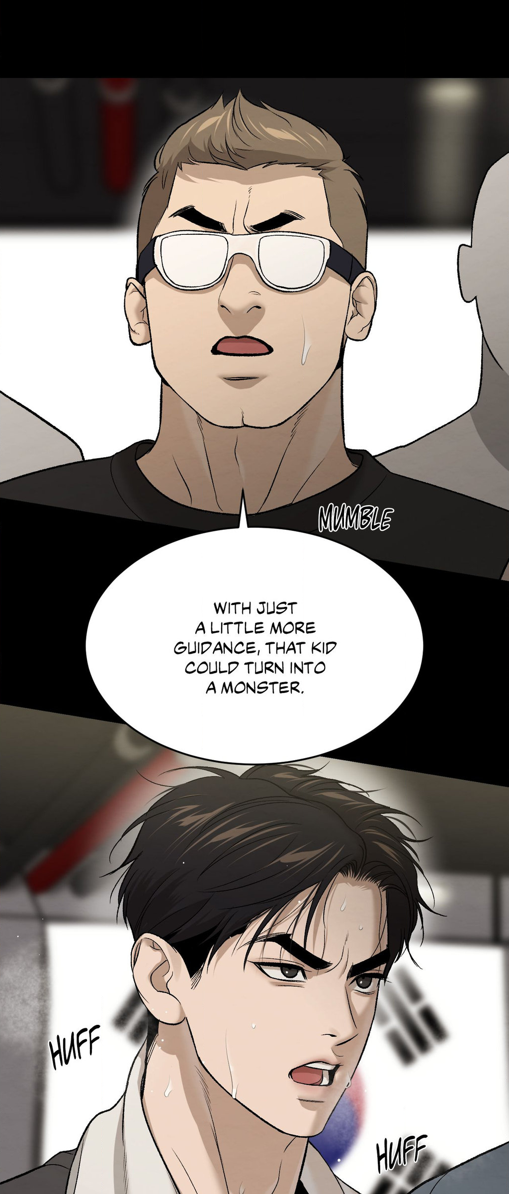 Jinx Chapter 75 - Page 5