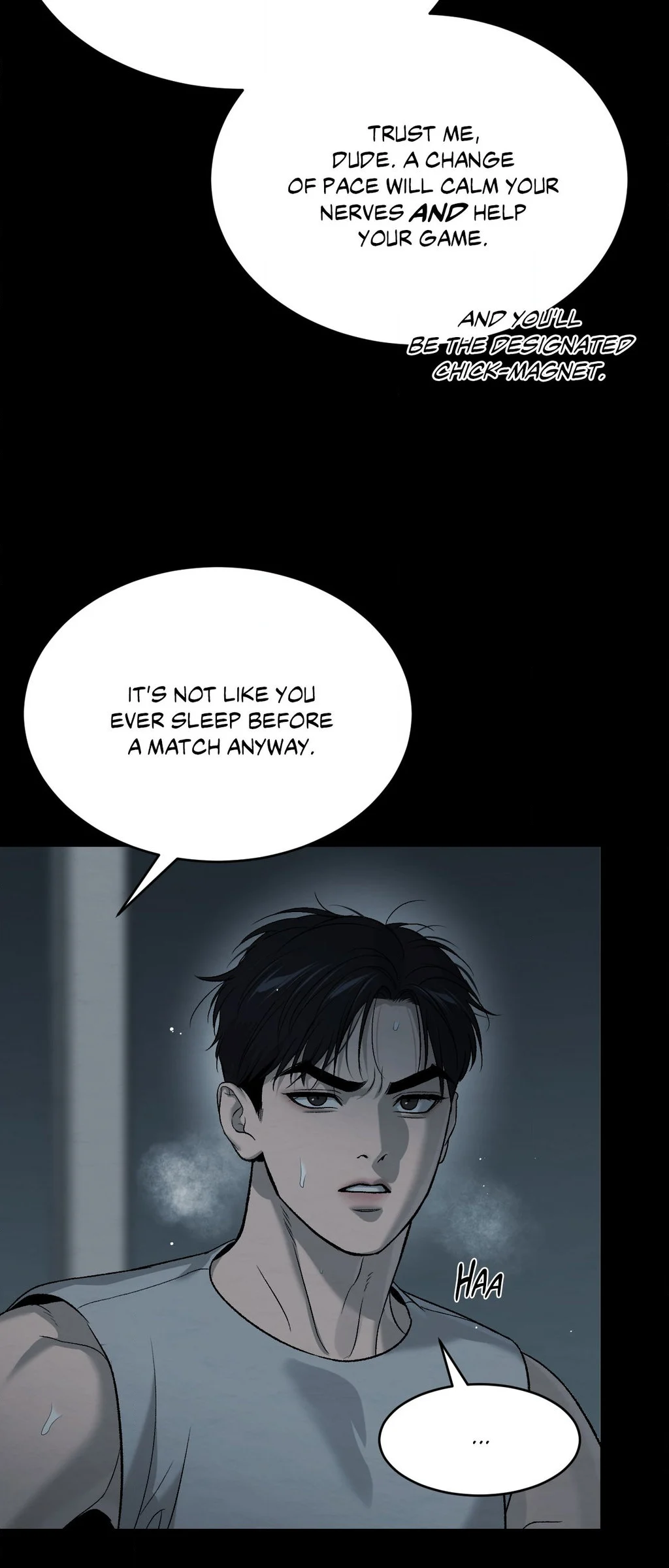 Jinx Chapter 75 - Page 43