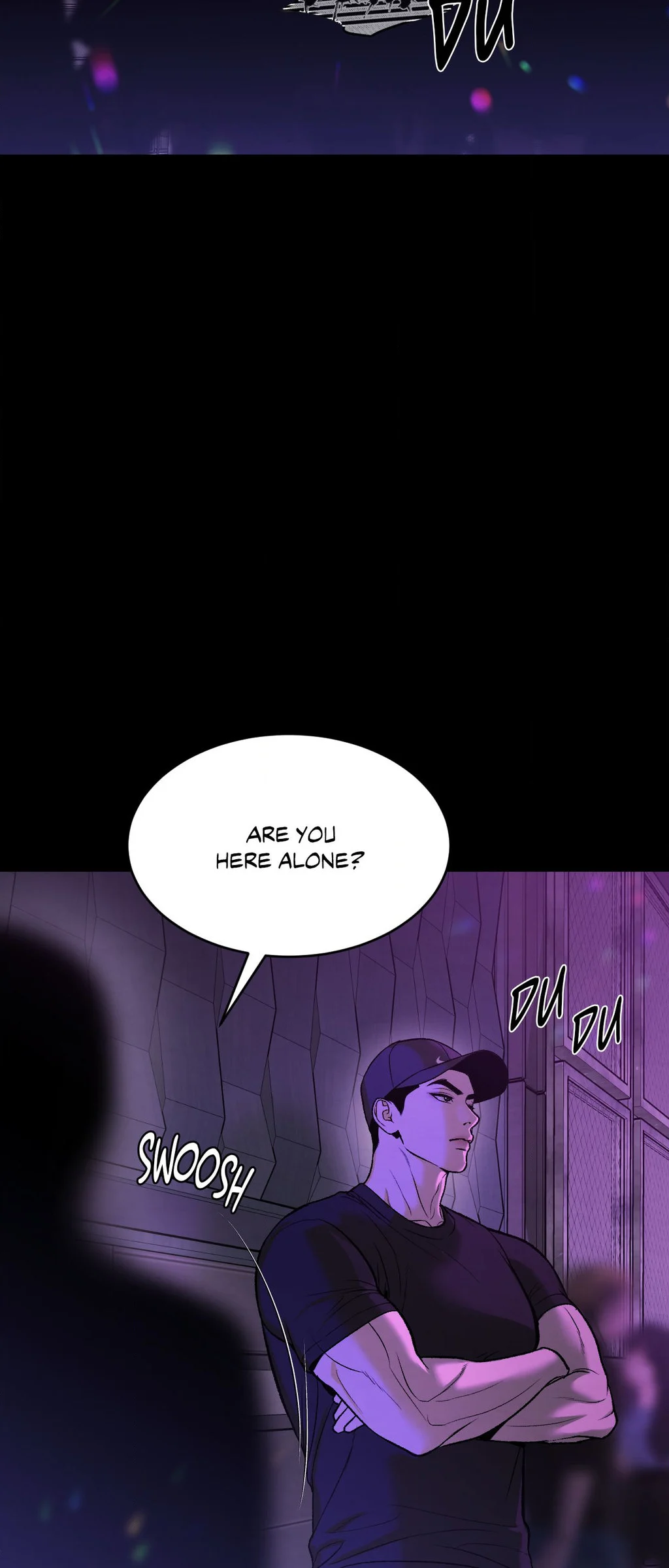Jinx Chapter 75 - Page 45