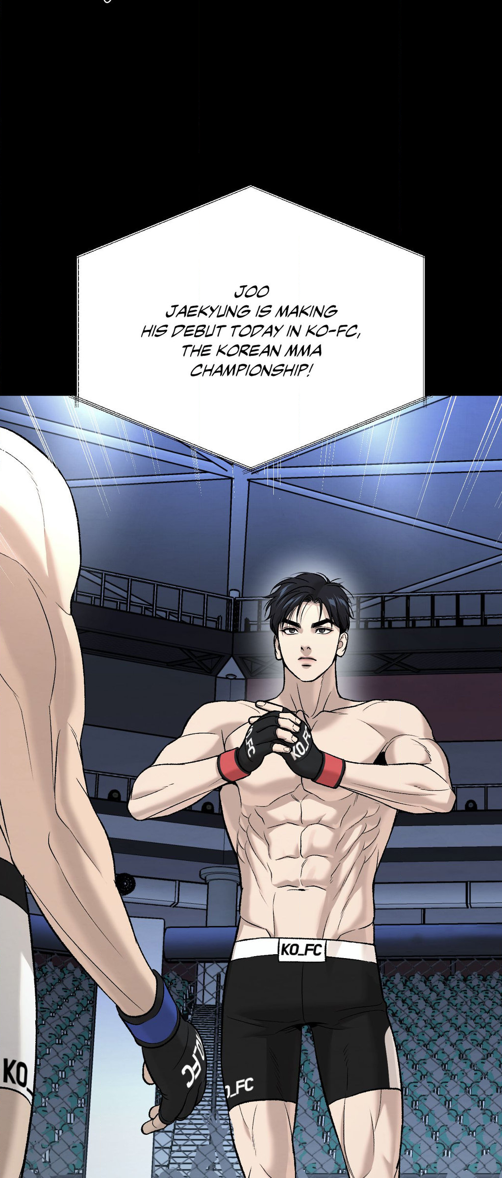 Jinx Chapter 75 - Page 7