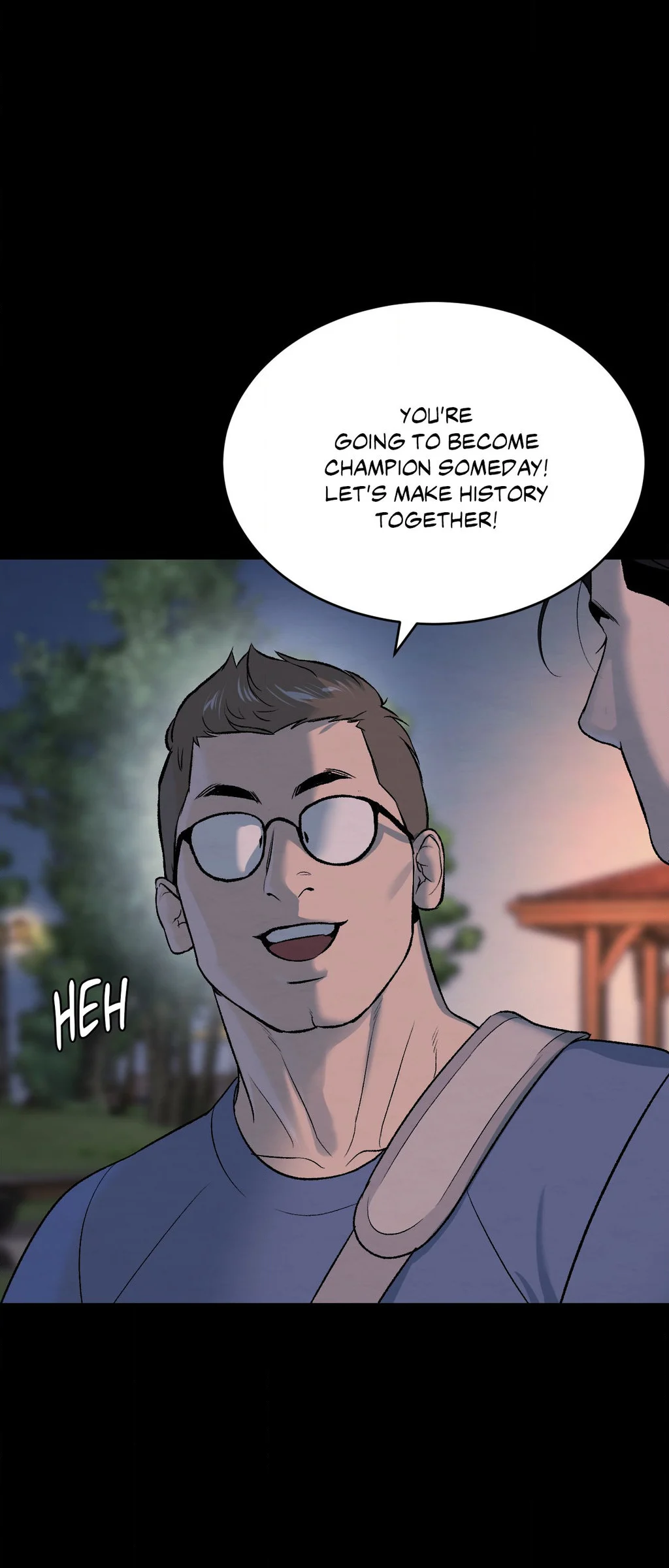 Jinx Chapter 75 - Page 64