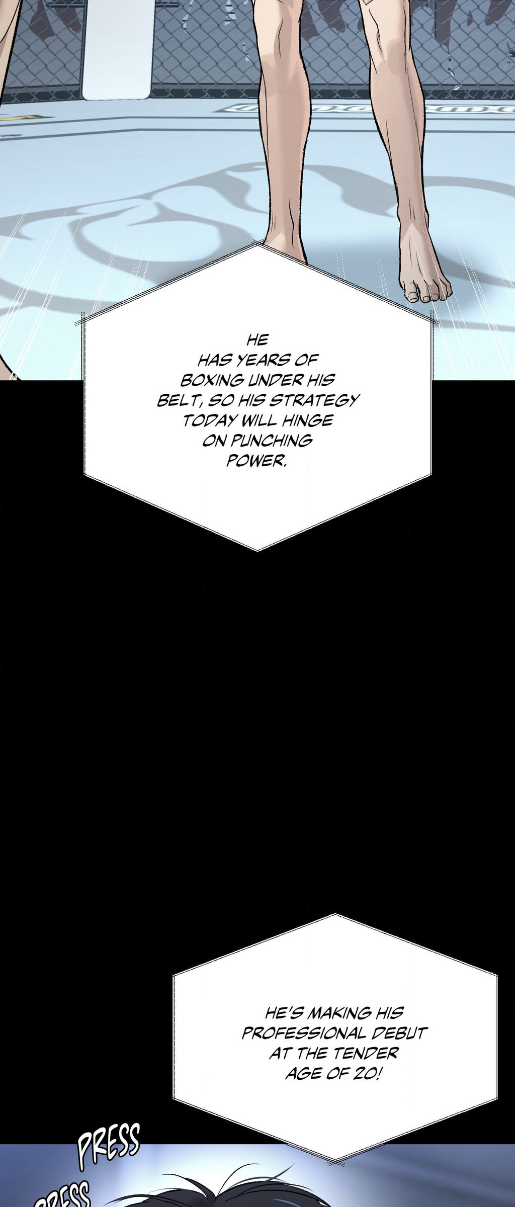 Jinx Chapter 75 - Page 8