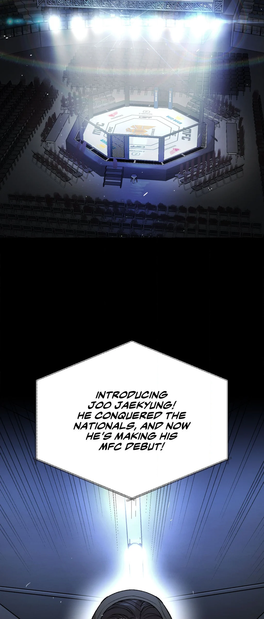 Jinx Chapter 75 - Page 72