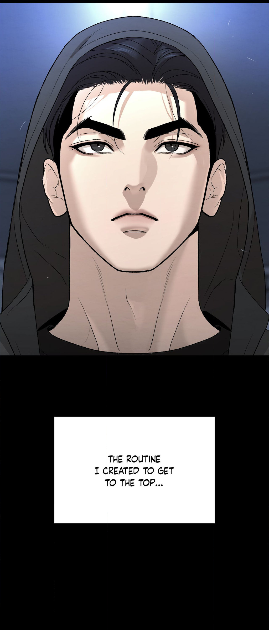 Jinx Chapter 75 - Page 74