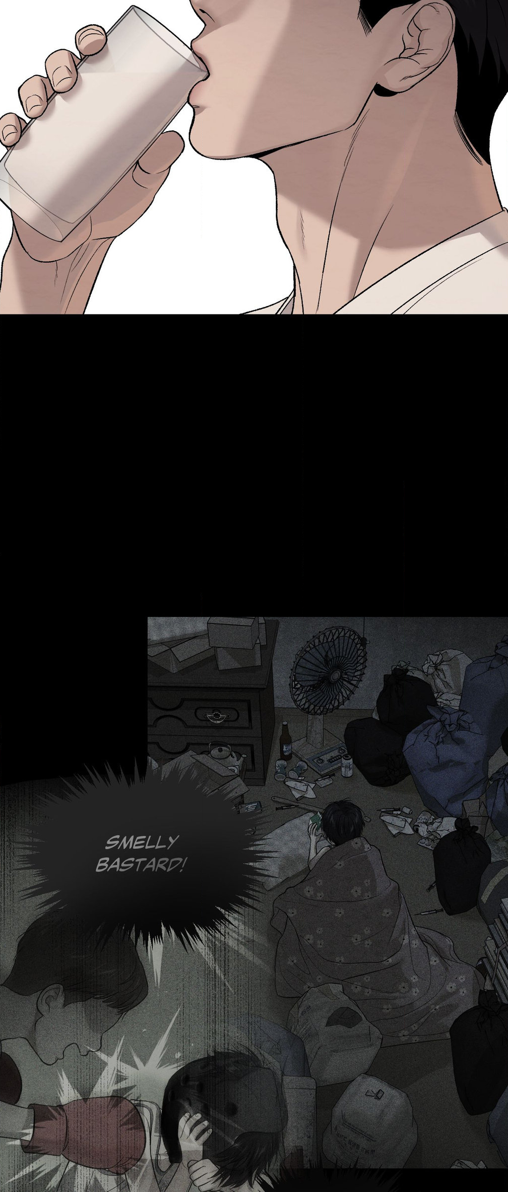 Jinx Chapter 75 - Page 77
