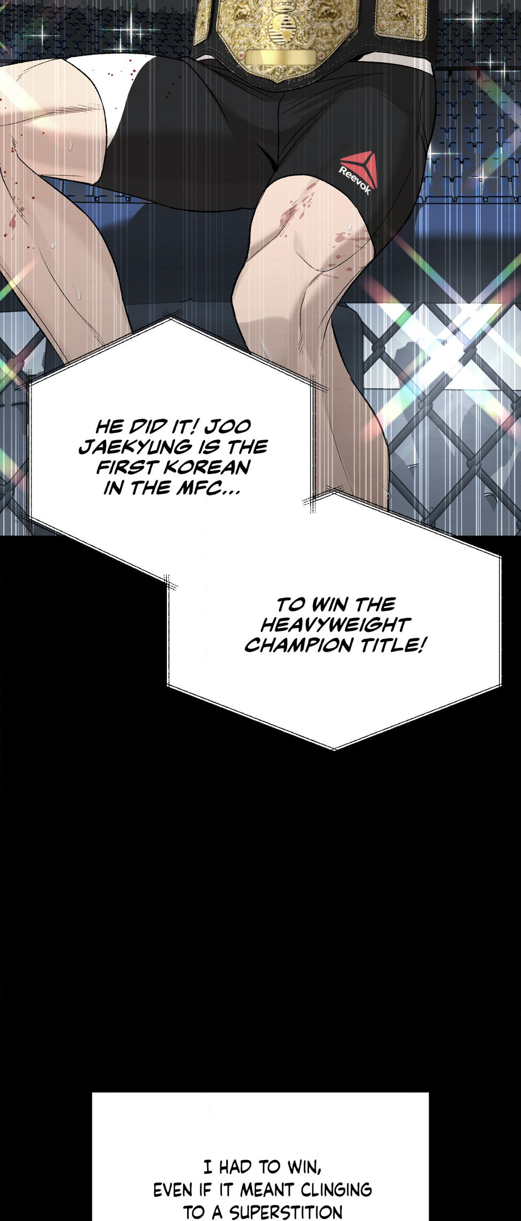 Jinx Chapter 75 - Page 80