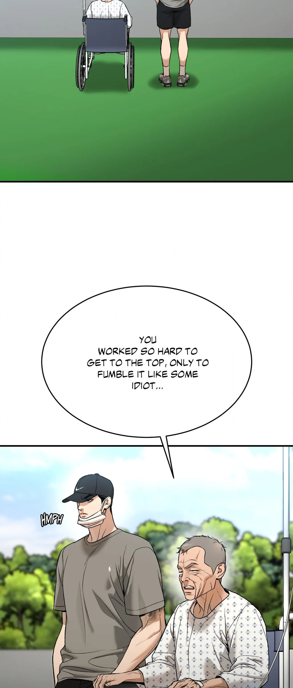 Jinx Chapter 75 - Page 90