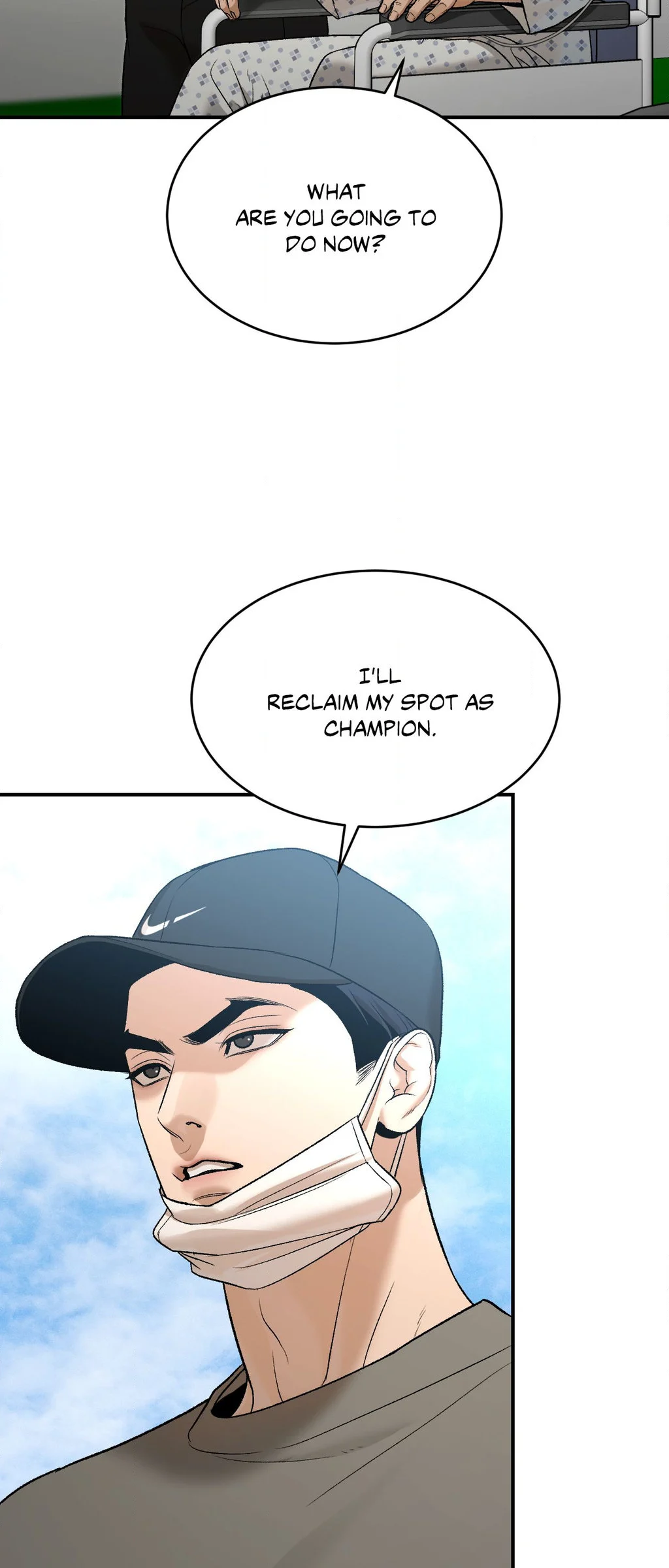 Jinx Chapter 75 - Page 91