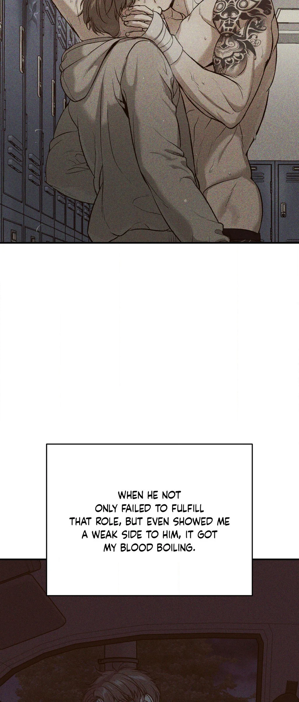 Jinx Chapter 76 - Page 11