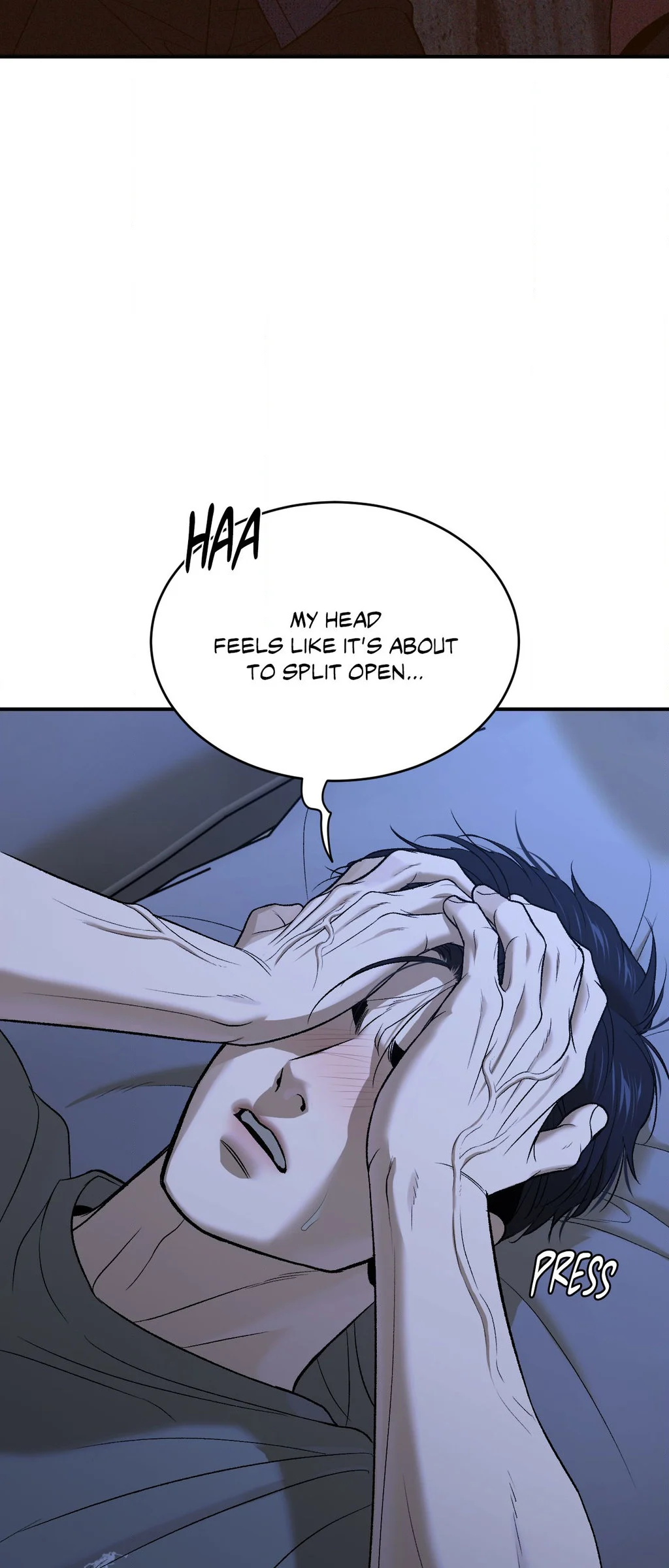 Jinx Chapter 76 - Page 19
