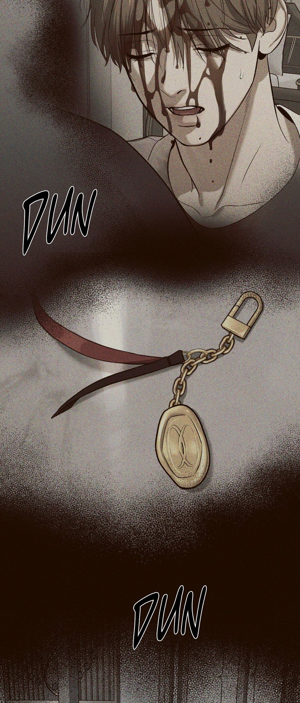 Jinx Chapter 76 - Page 21